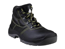 Botas de segurança Delta Plus