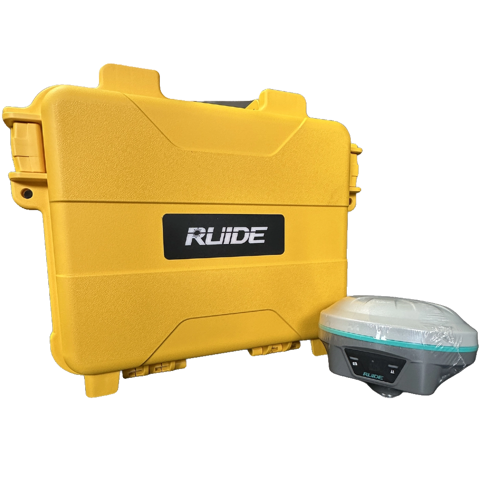 GPS Ruide RAMA 1