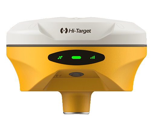 GPS Geodésico Hi-Target V300